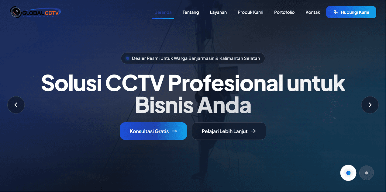 Global CCTV