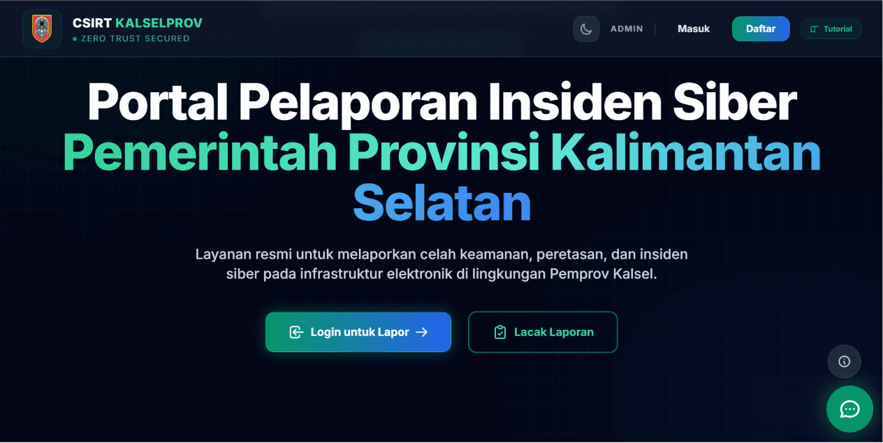 SIGAP SIBER